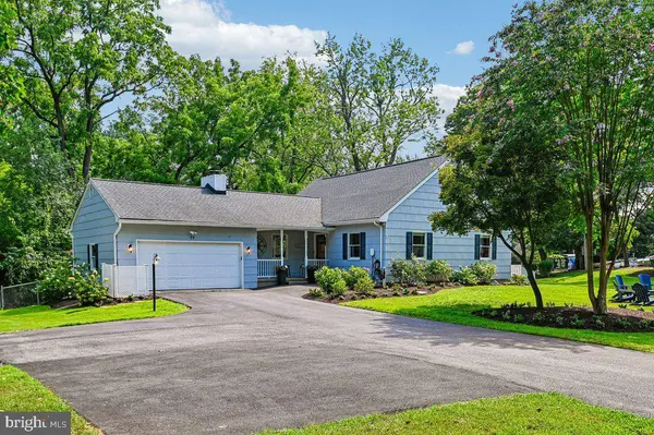19 W SEVERN RIDGE RD, Annapolis, MD 21409