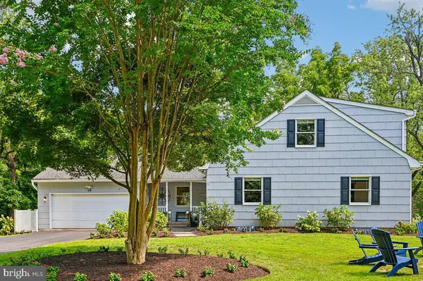 19 W SEVERN RIDGE RD, Annapolis, MD 21409