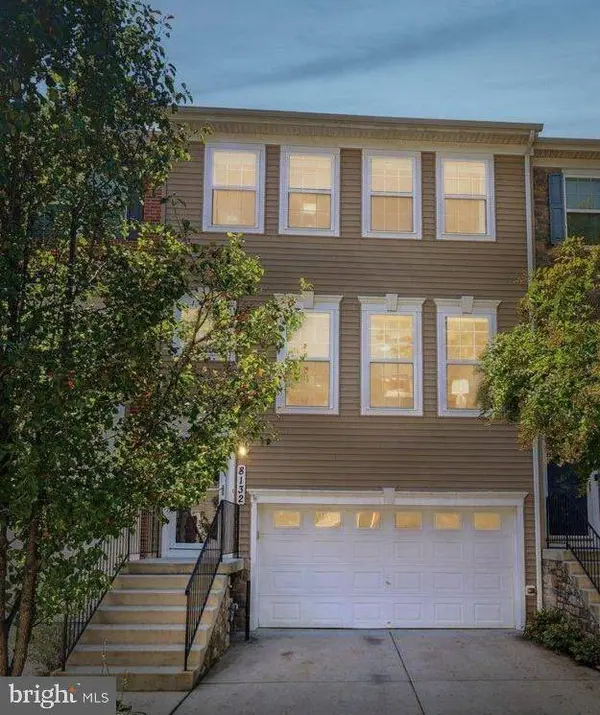 8132 VILLAGGIO DR