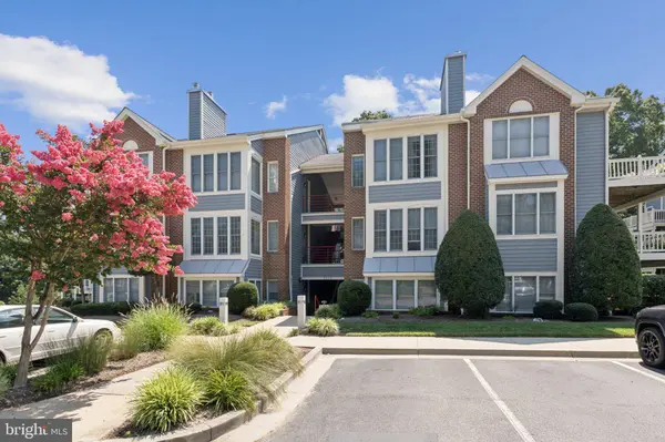 2707 SUMMERVIEW WAY #7201, Annapolis, MD 21401