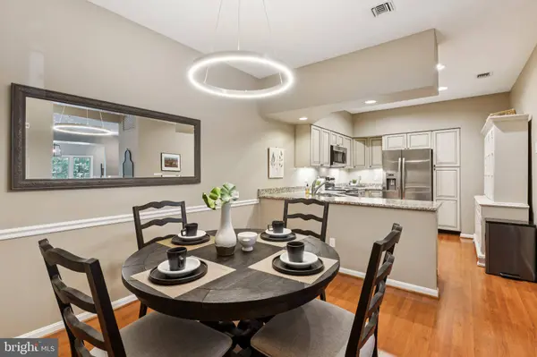 2707 SUMMERVIEW WAY #7201, Annapolis, MD 21401