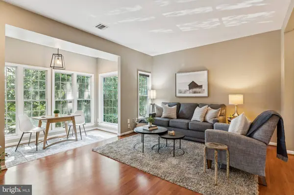 2707 SUMMERVIEW WAY #7201, Annapolis, MD 21401