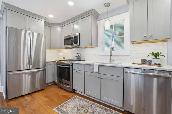 46 LAFAYETTE AVE, Annapolis, MD 21401