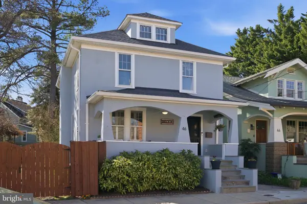 46 LAFAYETTE AVE, Annapolis, MD 21401