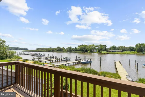101 MARION QUIMBY DR, Stevensville, MD 21666