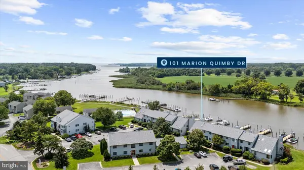 101 MARION QUIMBY DR, Stevensville, MD 21666