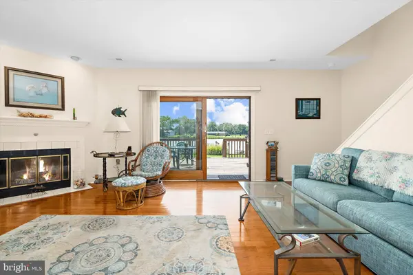 101 MARION QUIMBY DR, Stevensville, MD 21666