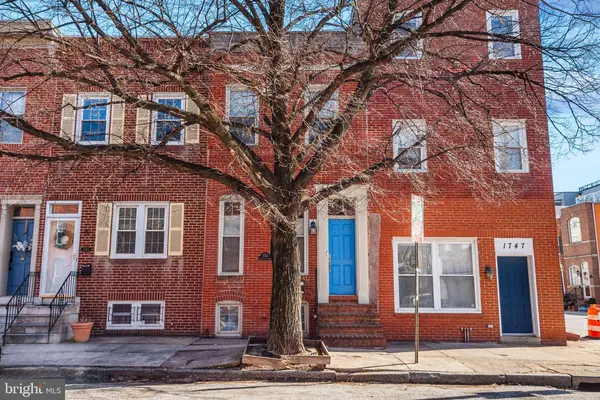 1745 S CHARLES ST, Baltimore, MD 21230