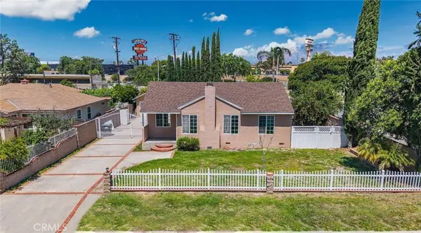 1305 Halinor Avenue, West Covina, CA 91790