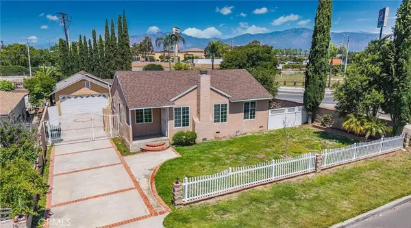 1305 Halinor Avenue, West Covina, CA 91790