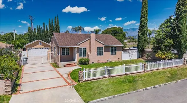 1305 Halinor Avenue, West Covina, CA 91790