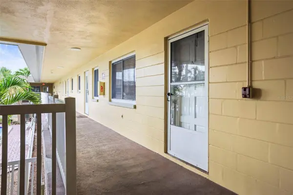 600 71ST AVE #18, St Pete Beach, FL 33706