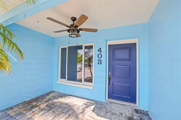 403 NORMANDY RD, Madeira Beach, FL 33708