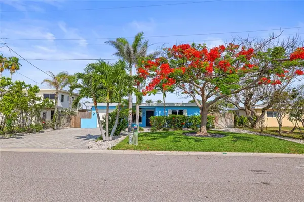 403 NORMANDY RD, Madeira Beach, FL 33708