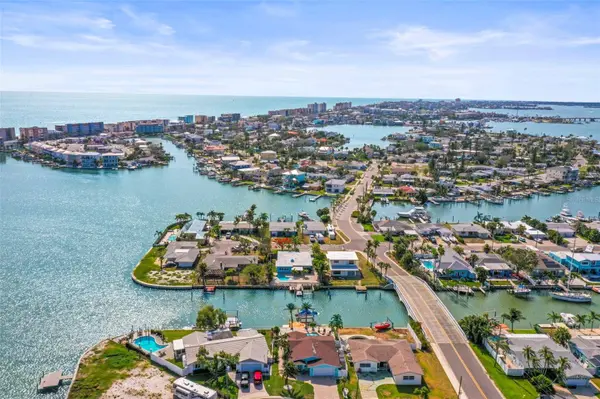 403 NORMANDY RD, Madeira Beach, FL 33708