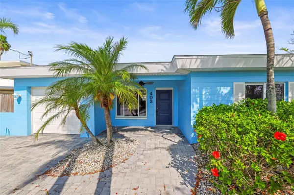 403 NORMANDY RD, Madeira Beach, FL 33708