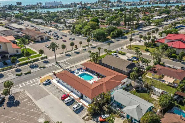 8301 BLIND PASS RD, St Pete Beach, FL 33706