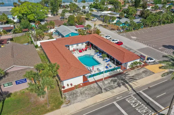 8301 BLIND PASS RD, St Pete Beach, FL 33706