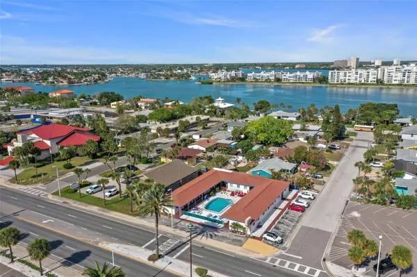 8301 BLIND PASS RD, St Pete Beach, FL 33706