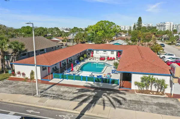 8301 BLIND PASS RD, St Pete Beach, FL 33706