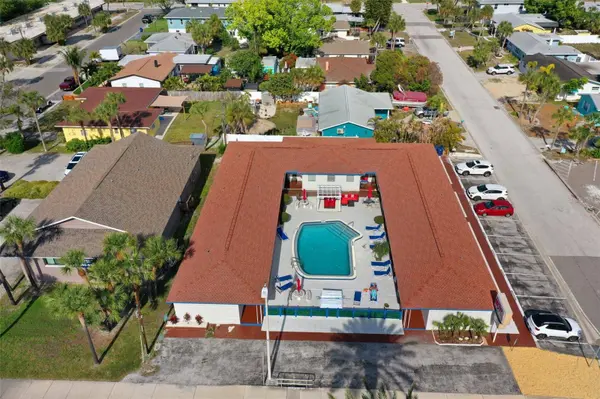 8301 BLIND PASS RD, St Pete Beach, FL 33706