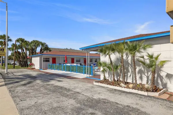 8301 BLIND PASS RD, St Pete Beach, FL 33706