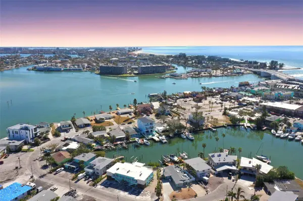 326 129TH AVE E, Madeira Beach, FL 33708