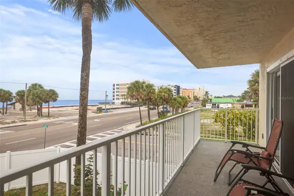 14401 GULF BLVD #106, Madeira Beach, FL 33708