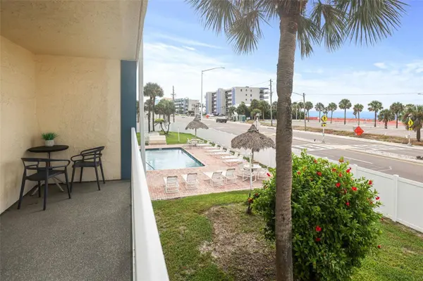 14401 GULF BLVD #106, Madeira Beach, FL 33708