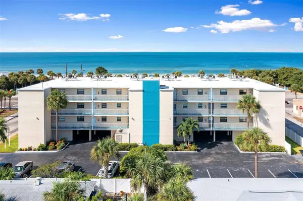 14401 GULF BLVD #106, Madeira Beach, FL 33708