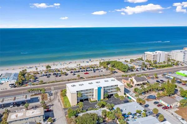 14401 GULF BLVD #106, Madeira Beach, FL 33708