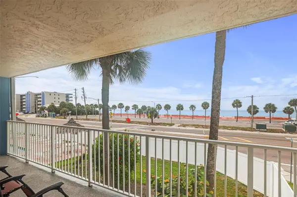 14401 GULF BLVD #106, Madeira Beach, FL 33708