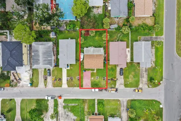 1875 MISSISSIPPI AVE NE, St Petersburg, FL 33703