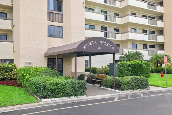 401 150TH AVE #231, Madeira Beach, FL 33708