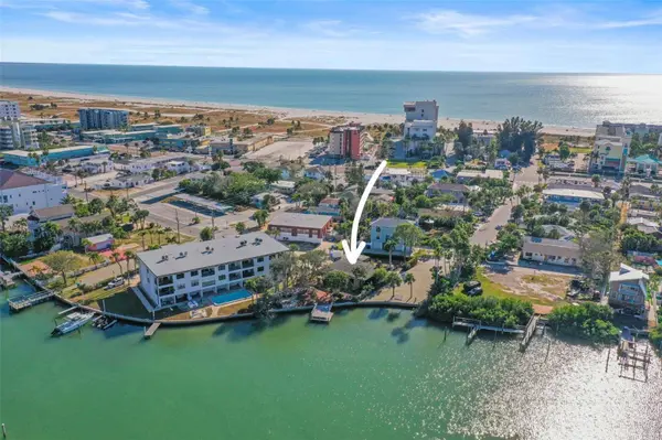 11921 LAGOON LN, Treasure Island, FL 33706