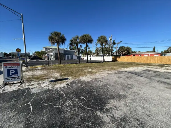 14225 GULF BLVD, Madeira Beach, FL 33708