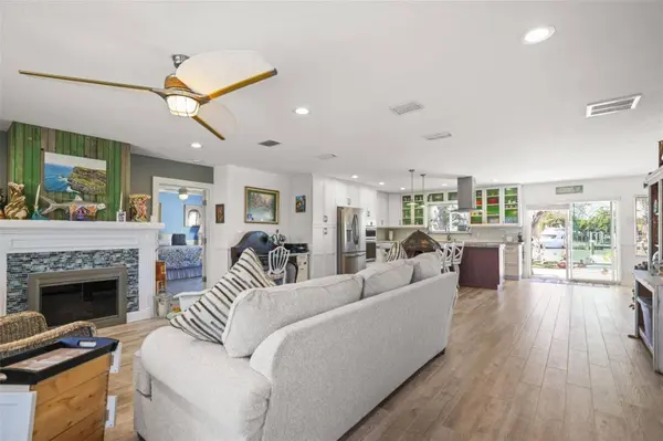 600 NORMANDY RD, Madeira Beach, FL 33708