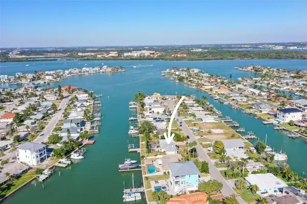 600 NORMANDY RD, Madeira Beach, FL 33708