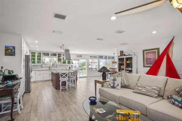 600 NORMANDY RD, Madeira Beach, FL 33708