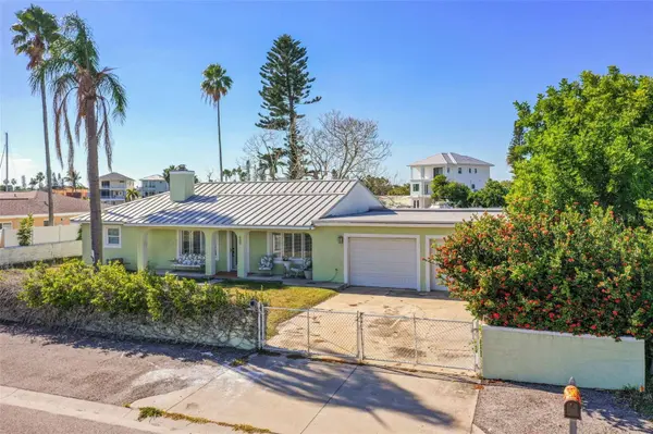 600 NORMANDY RD, Madeira Beach, FL 33708