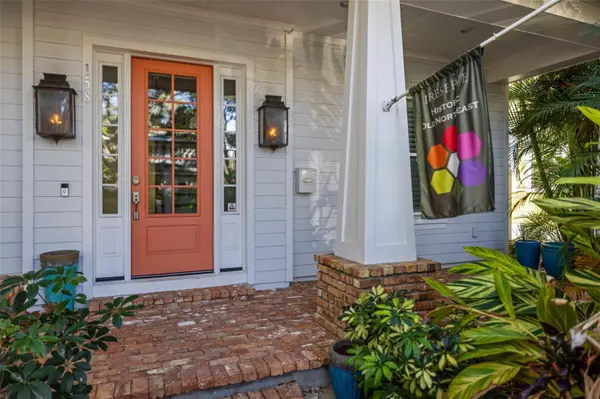 158 21ST AVE N, St Petersburg, FL 33704