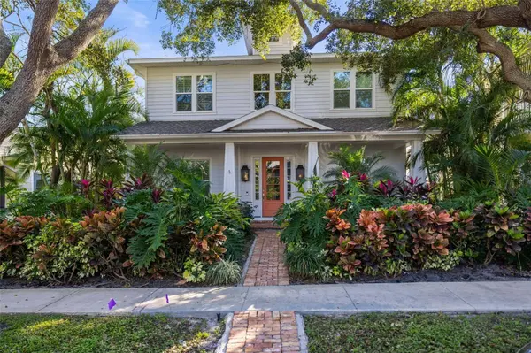 158 21ST AVE N, St Petersburg, FL 33704