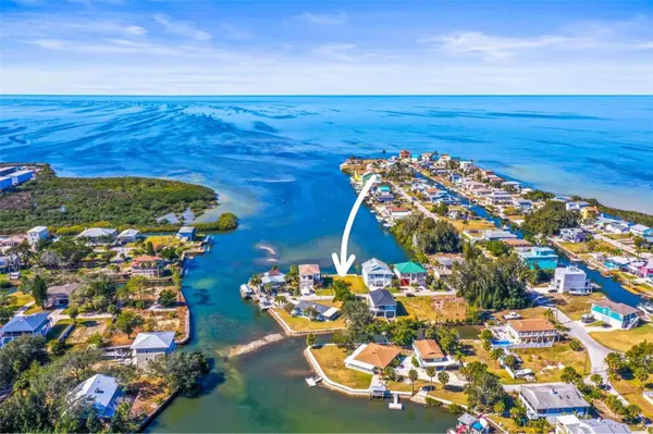 MCDONALD LN, Hudson, FL 34667