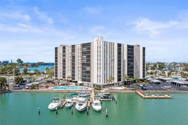 10355 PARADISE BLVD #403, Treasure Island, FL 33706