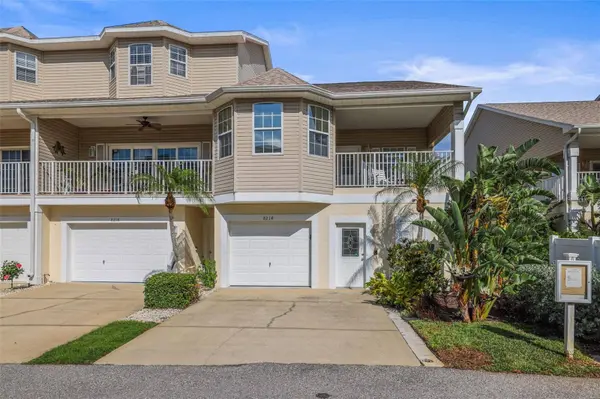 8214 BRENT ST, Port Richey, FL 34668