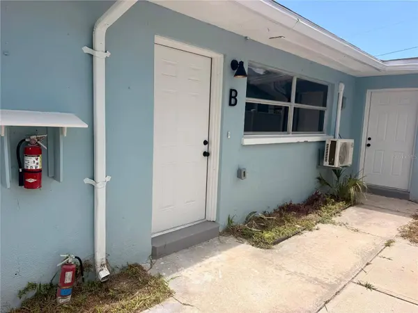 13388 1ST ST E #B, Madeira Beach, FL 33708