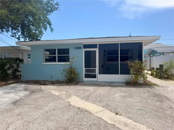 13388 1ST ST E #B, Madeira Beach, FL 33708