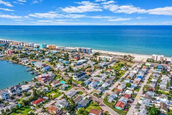 170 145TH AVE E, Madeira Beach, FL 33708