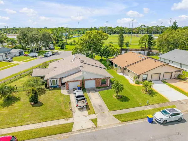 416 SHANGRI LA CIR, Edgewater, FL 32132