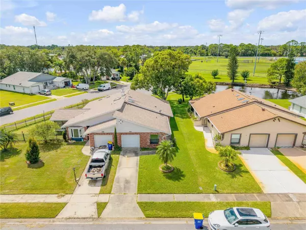 416 SHANGRI LA CIR, Edgewater, FL 32132